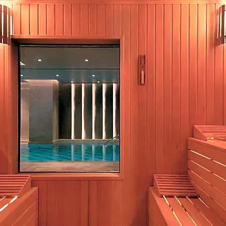 ホテル Marriott