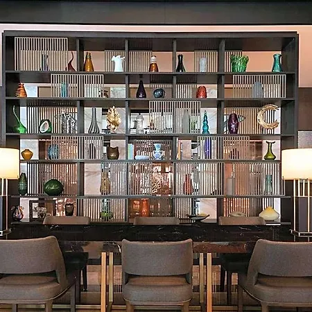Marriott 5* イズミル