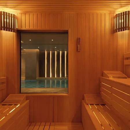 Marriott 5*