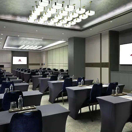 Marriott 5* 이즈미르