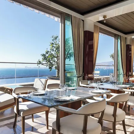 Marriott 호텔 5*