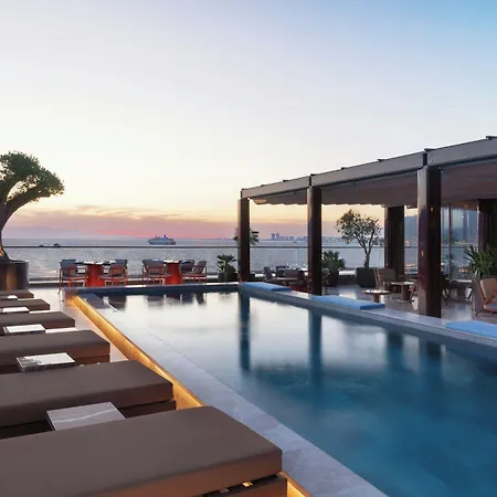 Marriott 5*