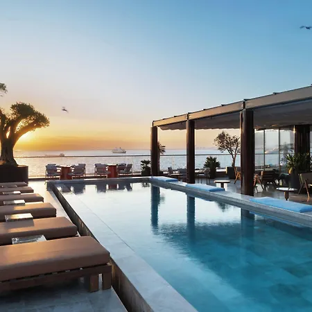 Marriott 호텔 5*