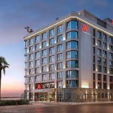 Marriott Smirne