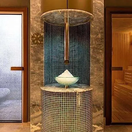 Hotel Marriott