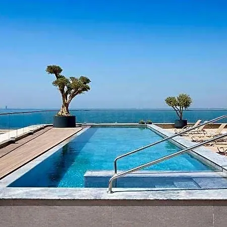 Hotel Marriott Smirne