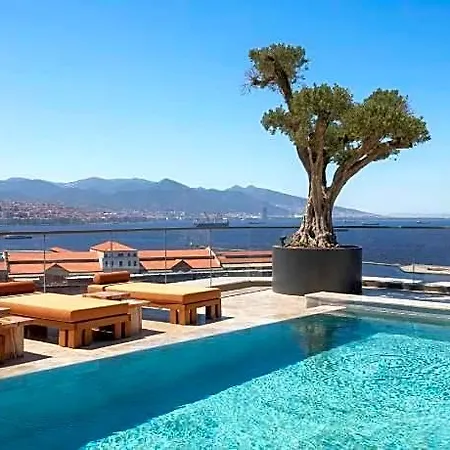 Hotel Marriott 5*