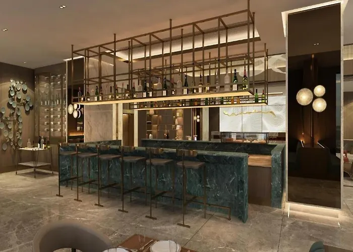 Marriott Szálloda 5*