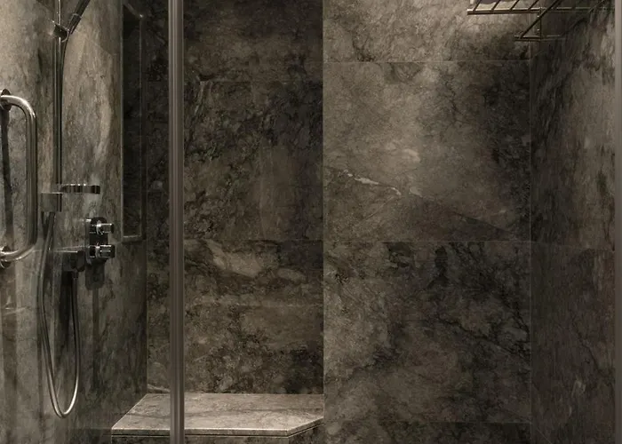 Marriott Szálloda 5*