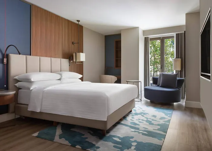 Marriott 5*