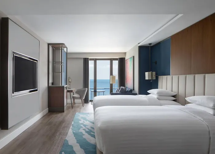 Marriott 伊兹密尔