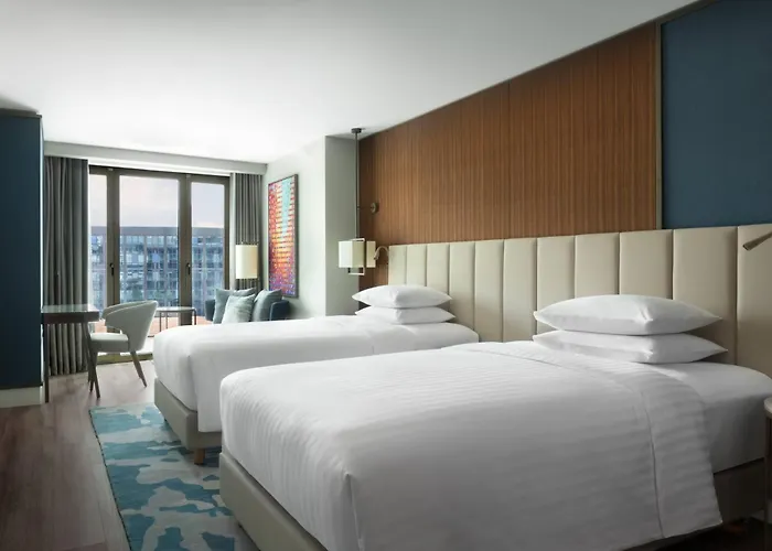 Marriott 5* 伊兹密尔