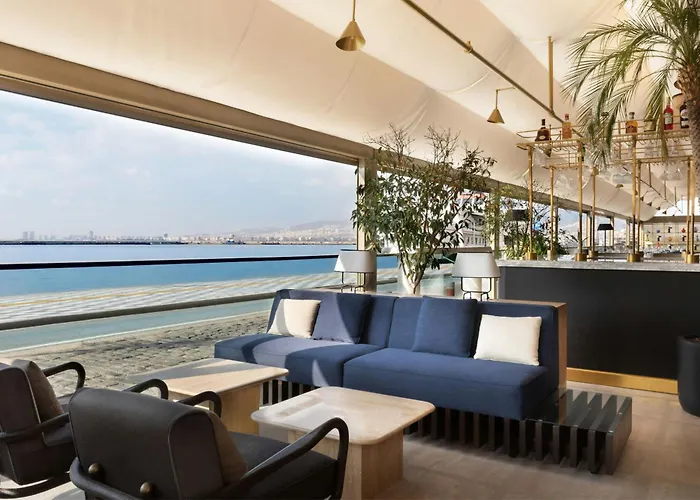 Marriott Szálloda 5*