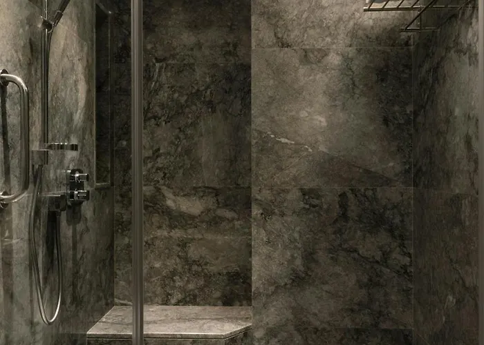 Szálloda Marriott 5*