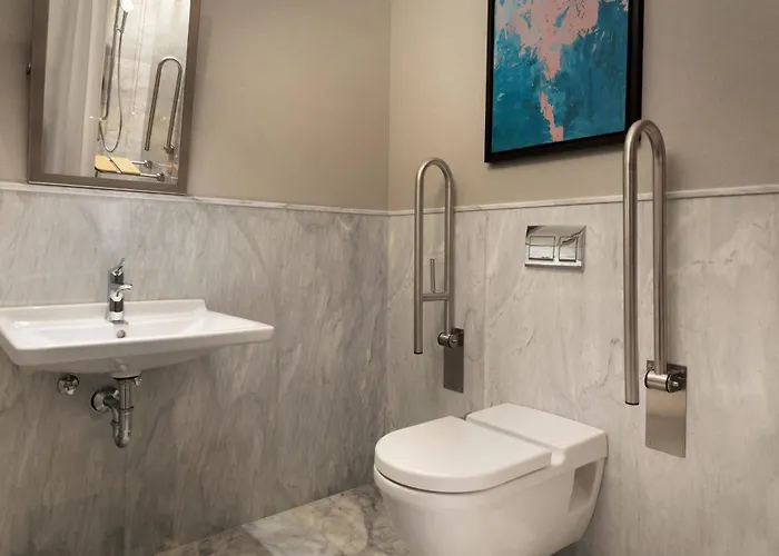 Marriott 이즈미르