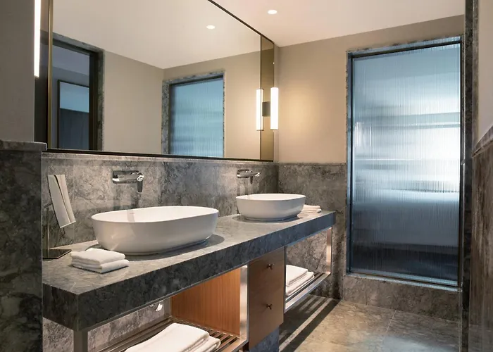 Marriott 5*