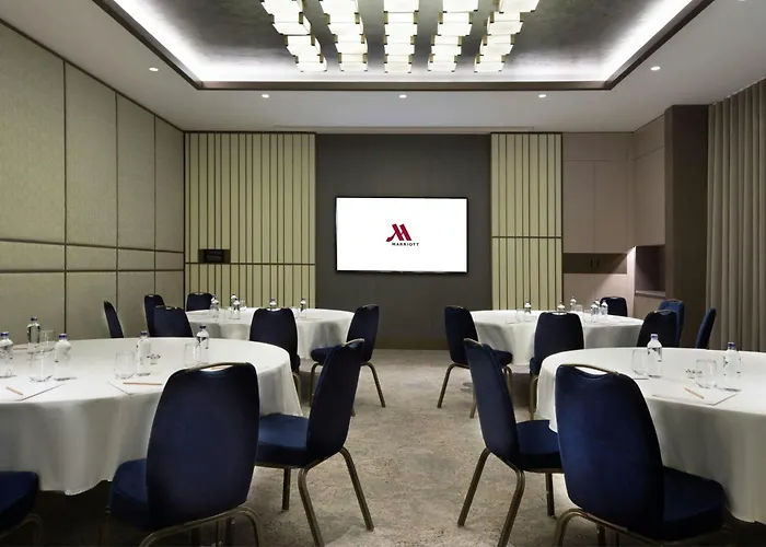Marriott Szálloda