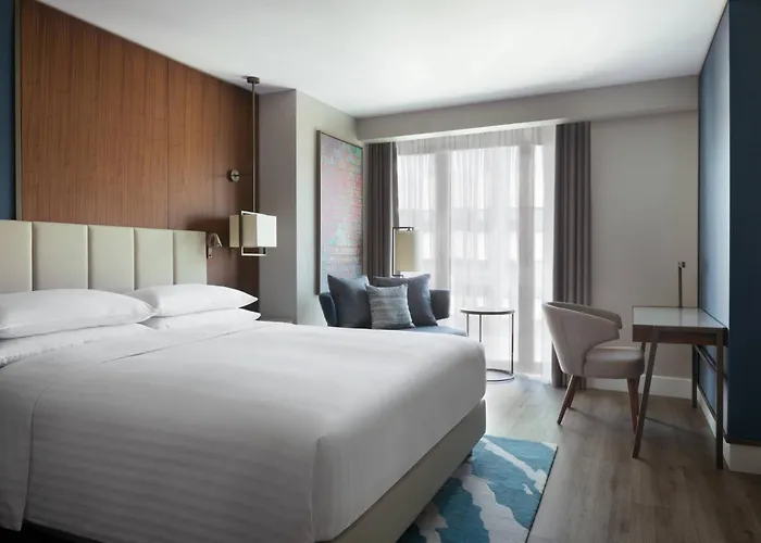 Marriott İzmir