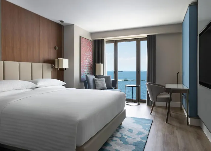 Marriott Szálloda