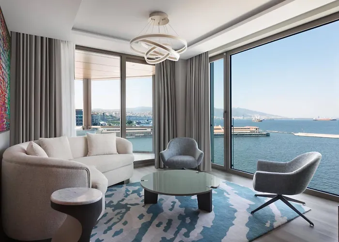 Marriott 5* İzmir