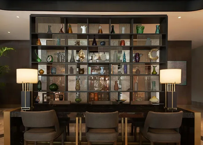 Marriott 5*