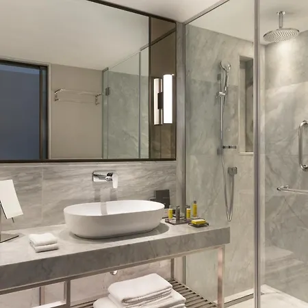 Ξενοδοχείο Marriott