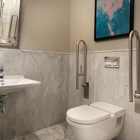 Ξενοδοχείο Marriott