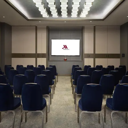 Marriott Σμύρνη