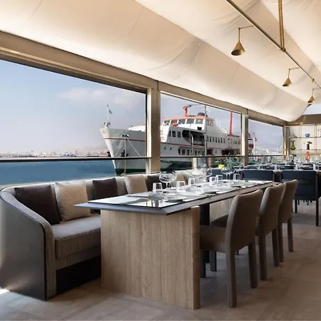 Marriott 5* Σμύρνη