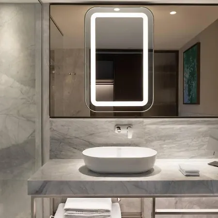 Marriott 5* Σμύρνη