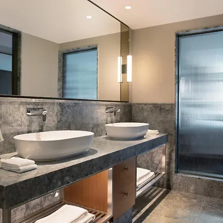Marriott 5* Σμύρνη