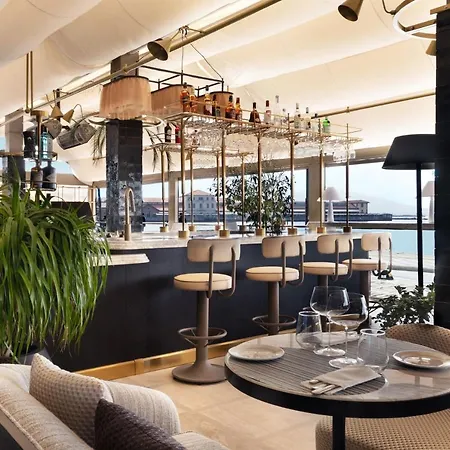 Marriott 5* Σμύρνη