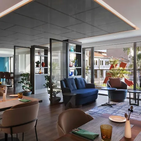 Ξενοδοχείο Marriott