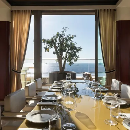 Marriott Ξενοδοχείο 5*