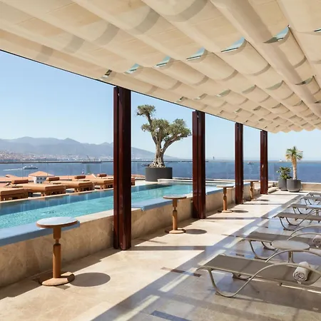 Marriott 5* Σμύρνη