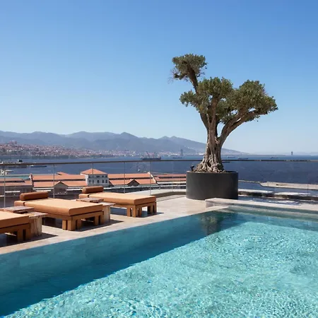 Ξενοδοχείο Marriott