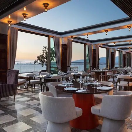 Ξενοδοχείο Marriott 5*