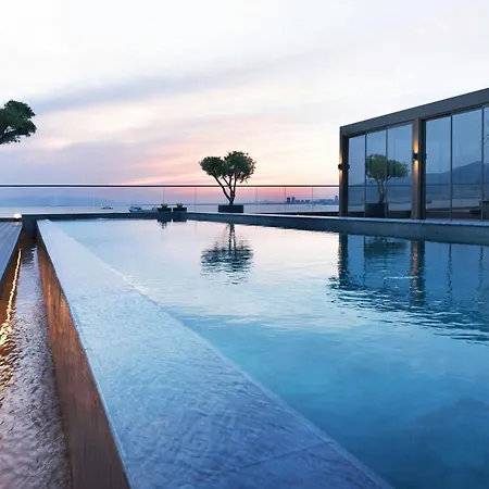 Marriott Ξενοδοχείο