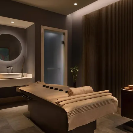 Marriott Ξενοδοχείο Σμύρνη
