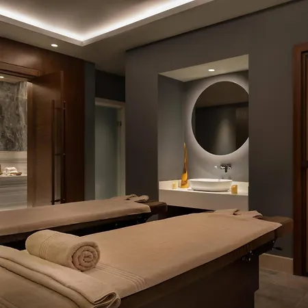Marriott Ξενοδοχείο 5*