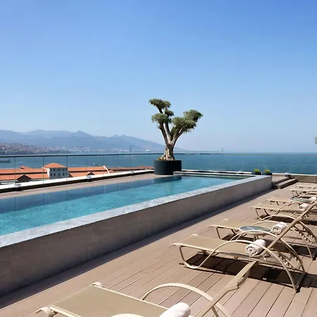 Marriott Ξενοδοχείο Σμύρνη