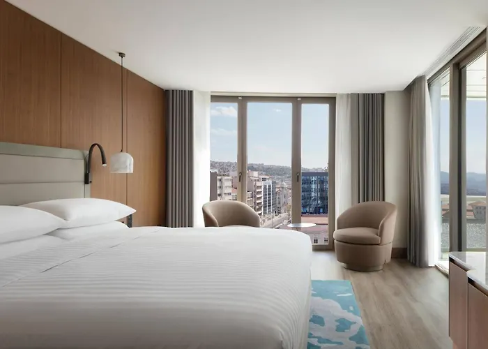 Marriott 5* İzmir