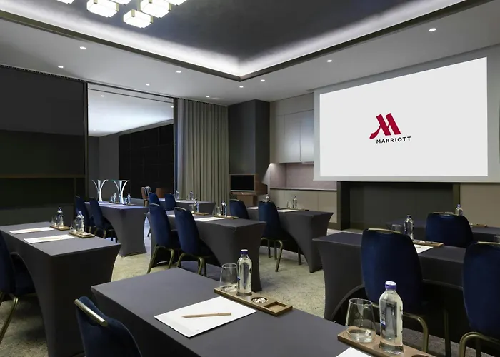 Marriott إزمير