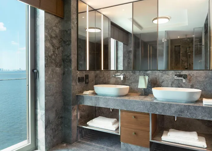 Marriott 5* إزمير